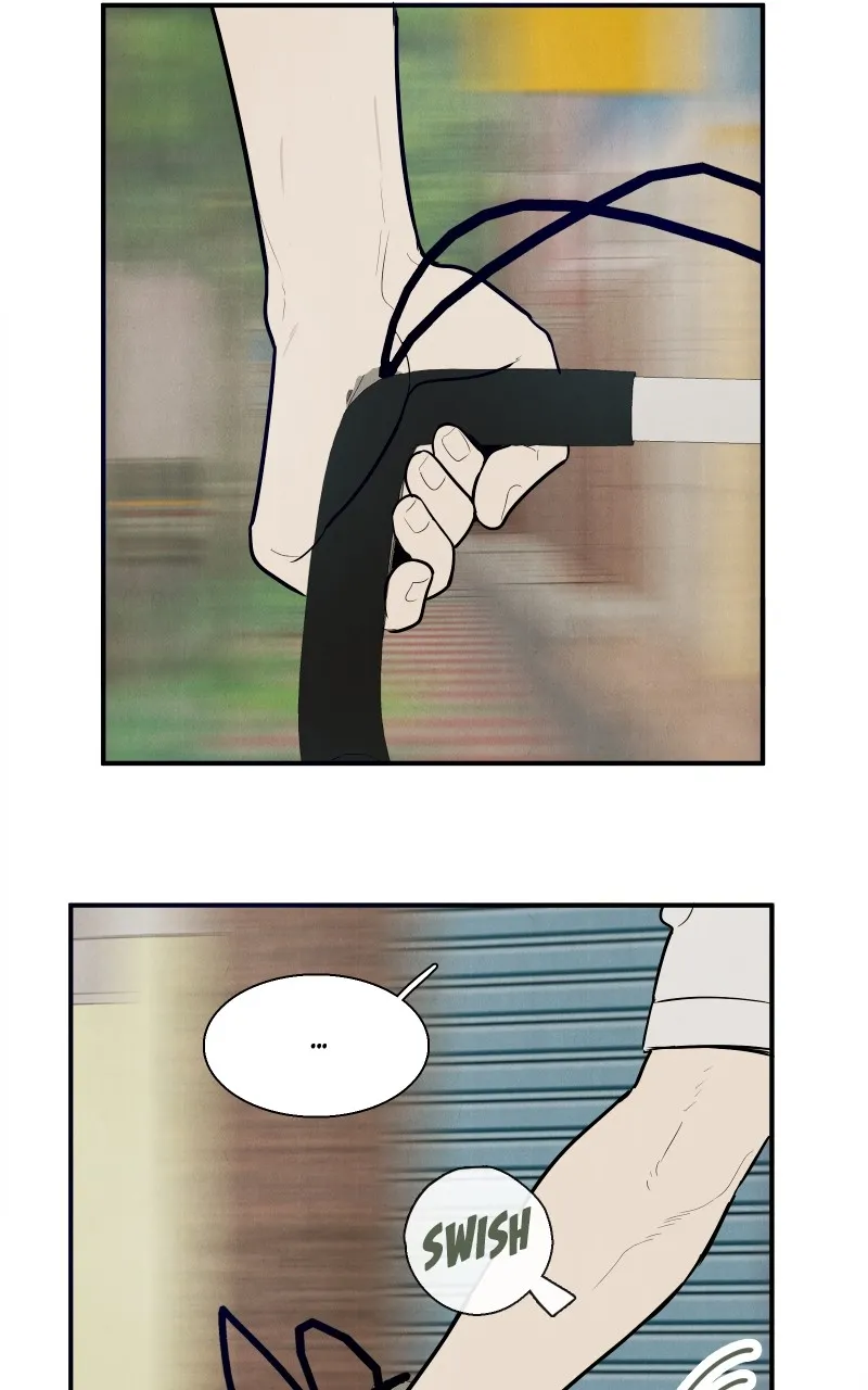 Read After School Lessons for Unripe Apples chapter 155 image 70 on Lezhin