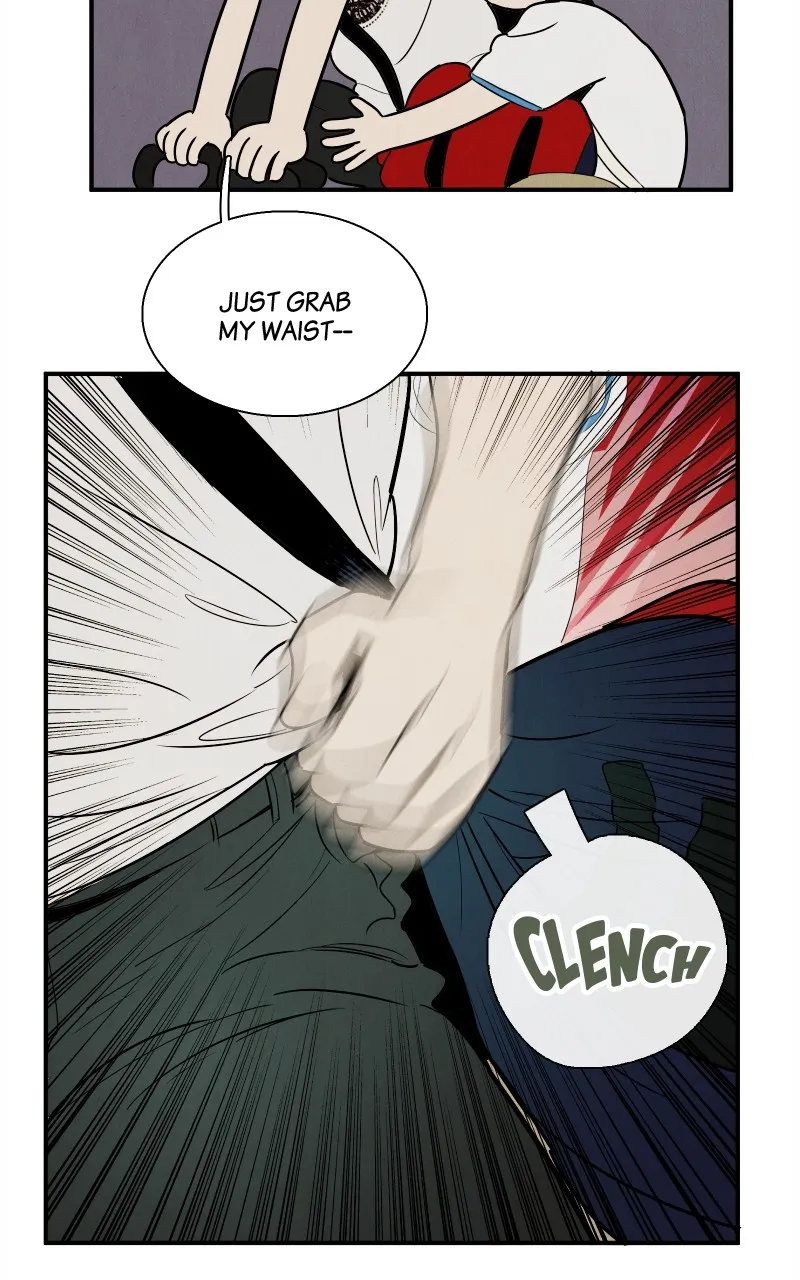 Read After School Lessons for Unripe Apples chapter 155 image 72 on Lezhin