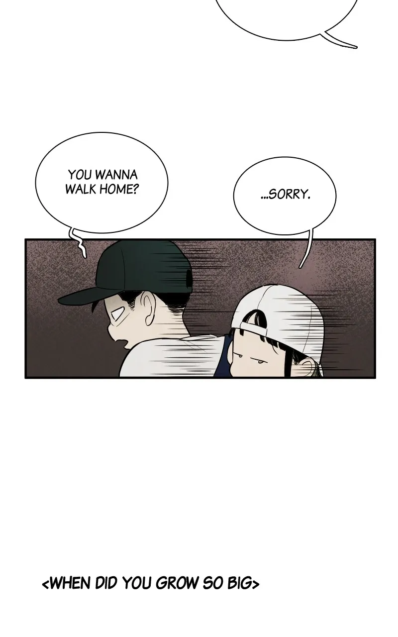 Read After School Lessons for Unripe Apples chapter 155 image 74 on Lezhin