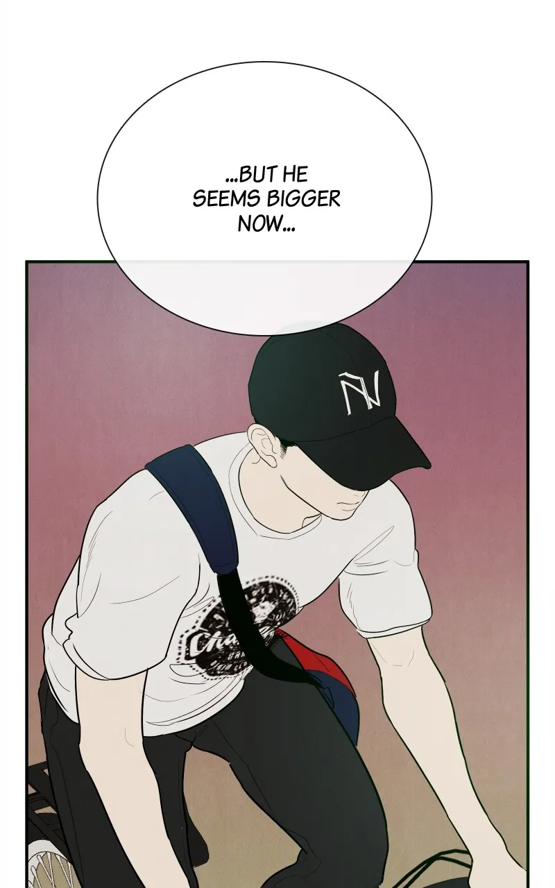 Read After School Lessons for Unripe Apples chapter 155 image 78 on Lezhin