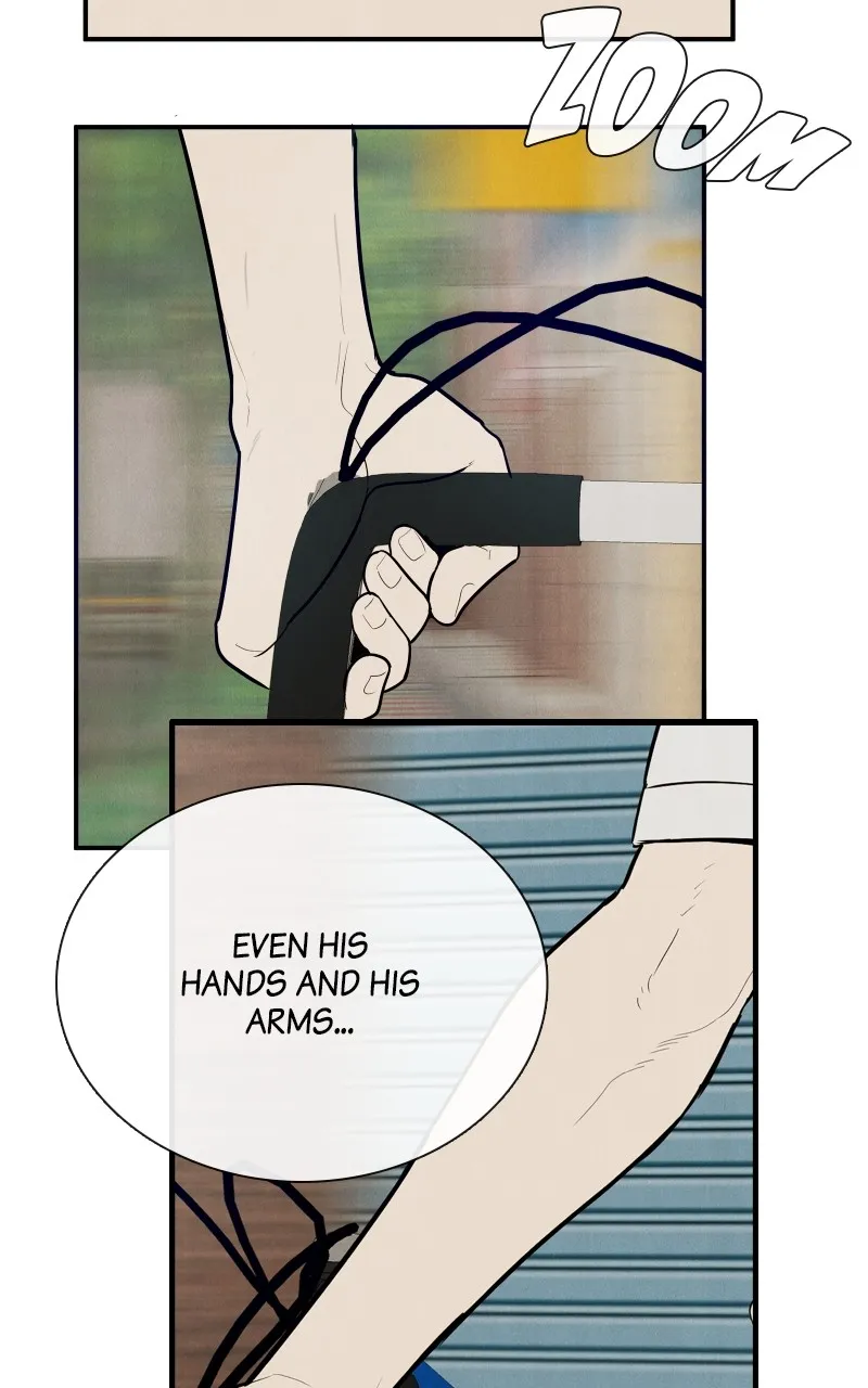 Read After School Lessons for Unripe Apples chapter 155 image 80 on Lezhin