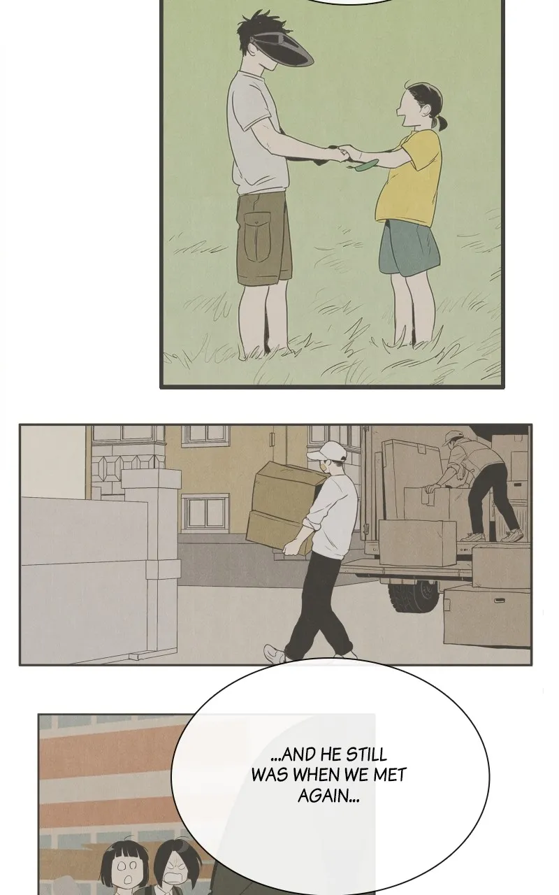 Read After School Lessons for Unripe Apples chapter 155 image 84 on Lezhin