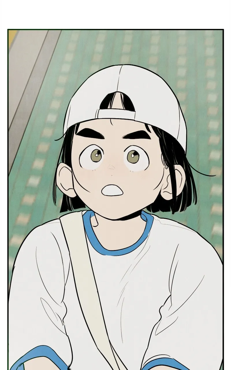 Read After School Lessons for Unripe Apples chapter 155 image 90 on Lezhin