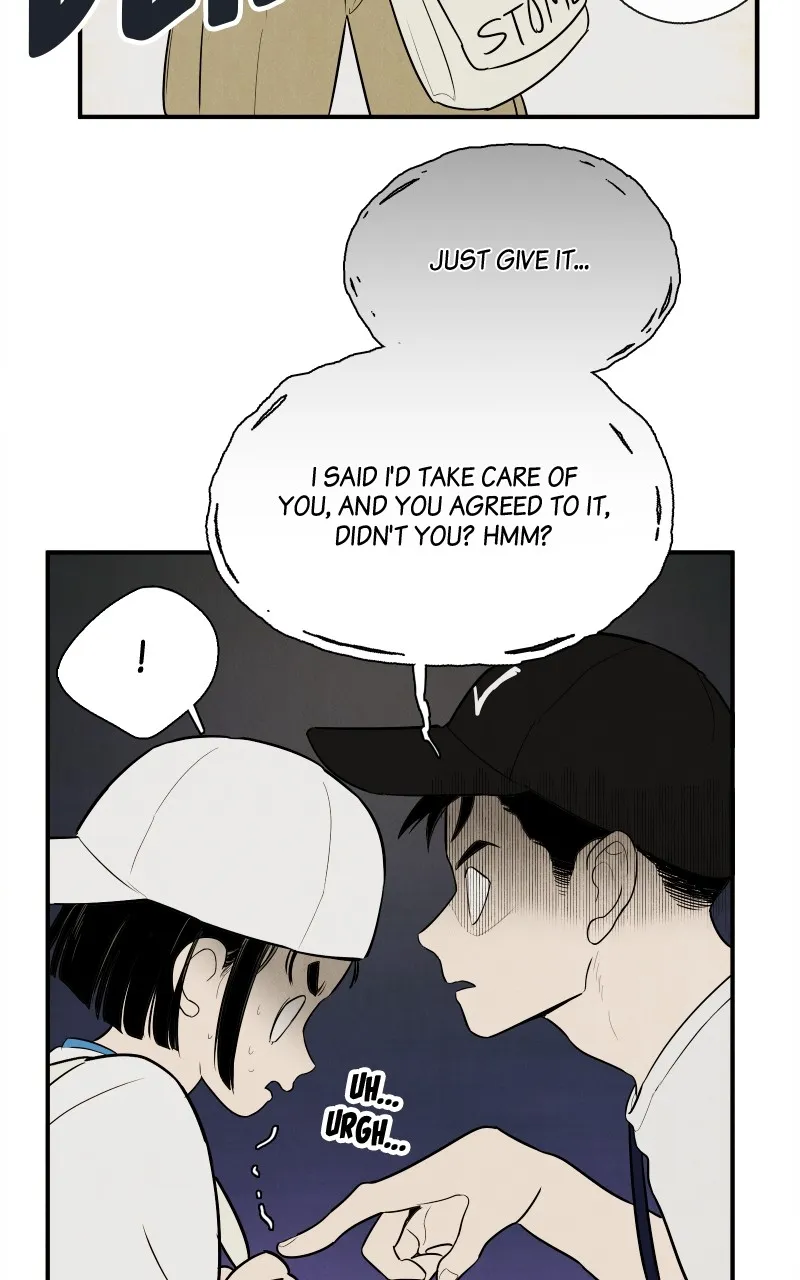 Read After School Lessons for Unripe Apples chapter 156 image 2 on Lezhin