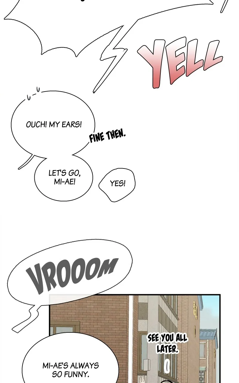 Read After School Lessons for Unripe Apples chapter 157 image 41 on Lezhin