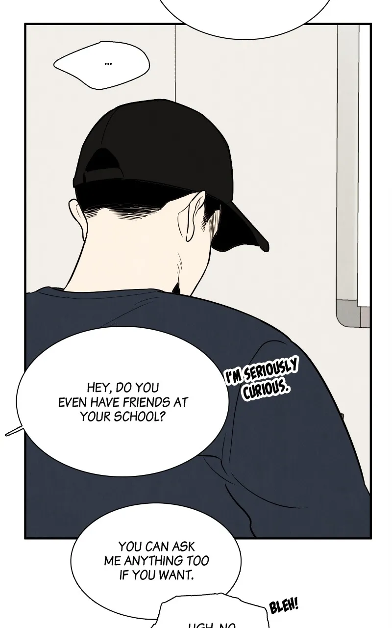 Read After School Lessons for Unripe Apples chapter 157 image 63 on Lezhin