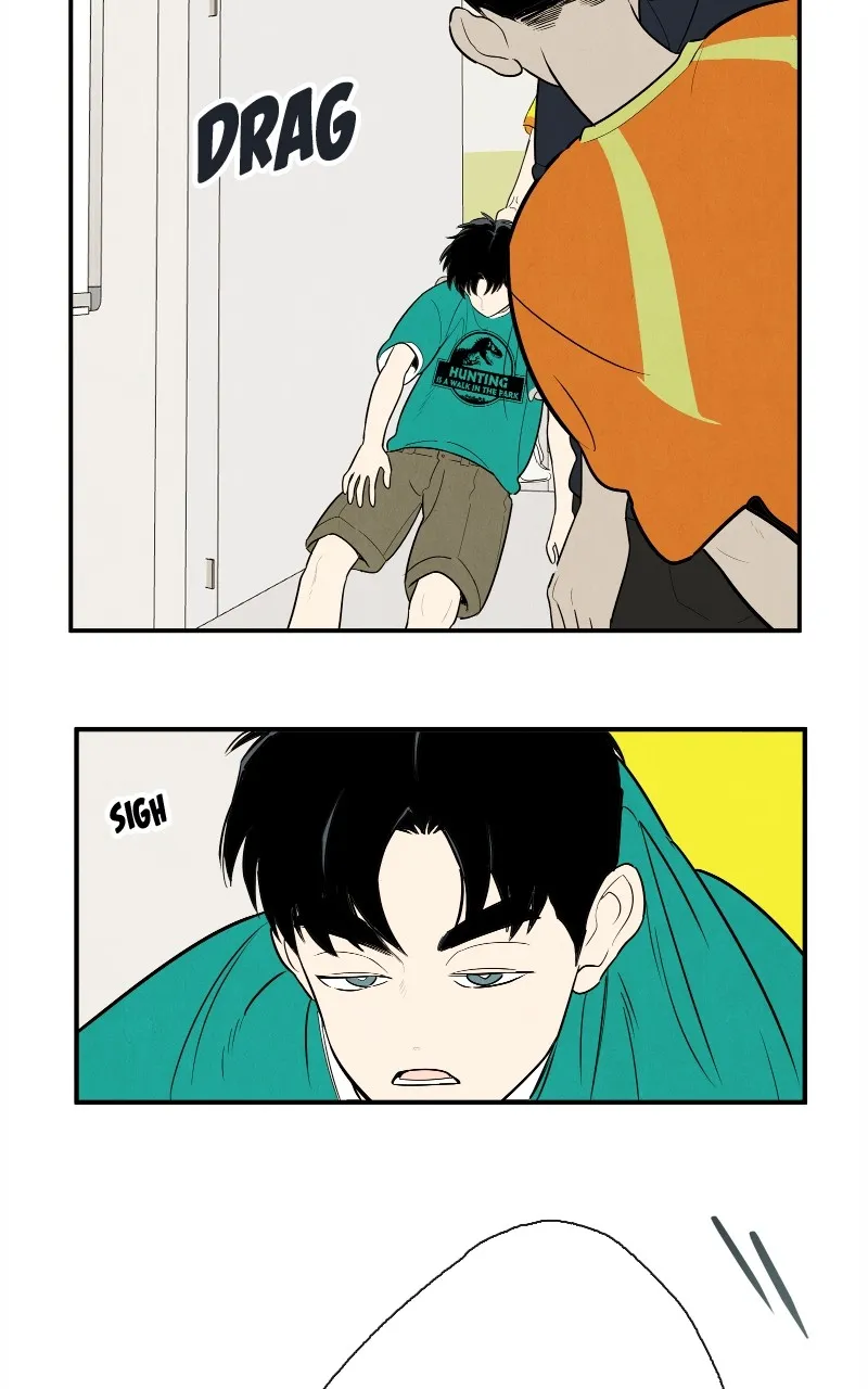 Read After School Lessons for Unripe Apples chapter 157 image 74 on Lezhin