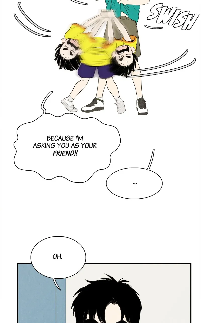 Read After School Lessons for Unripe Apples chapter 157 image 82 on Lezhin