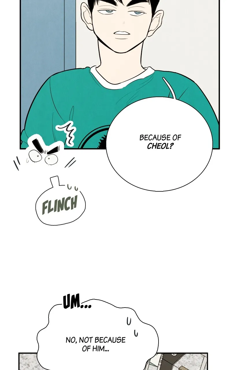 Read After School Lessons for Unripe Apples chapter 157 image 83 on Lezhin
