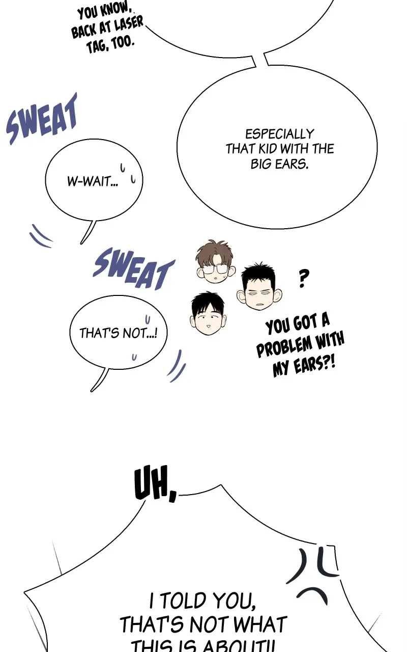 Read After School Lessons for Unripe Apples chapter 157 image 86 on Lezhin