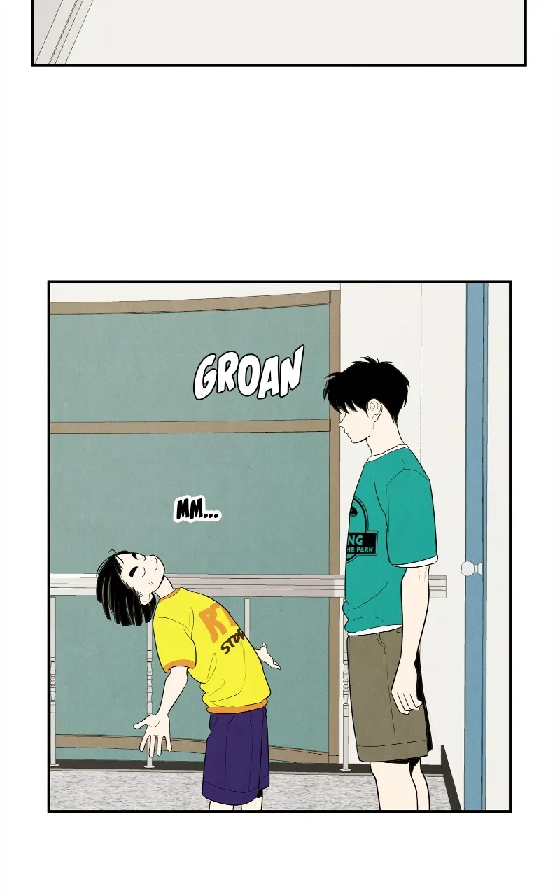 Read After School Lessons for Unripe Apples chapter 157 image 90 on Lezhin