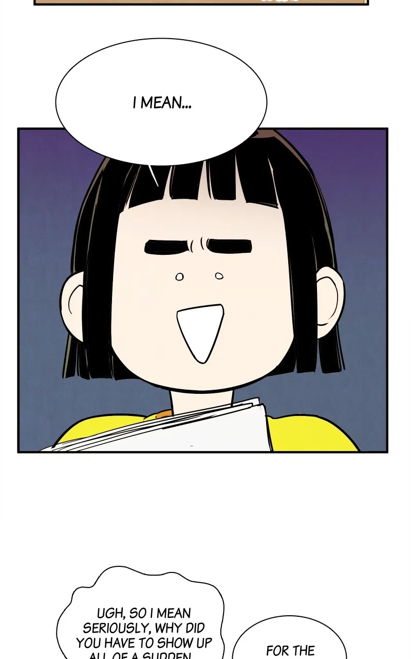 Read After School Lessons for Unripe Apples chapter 158 image 3 on Lezhin