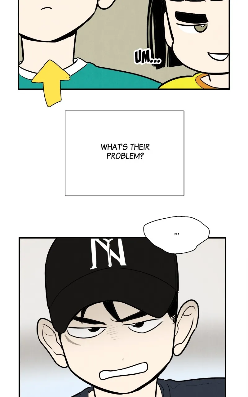 Read After School Lessons for Unripe Apples chapter 158 image 32 on Lezhin