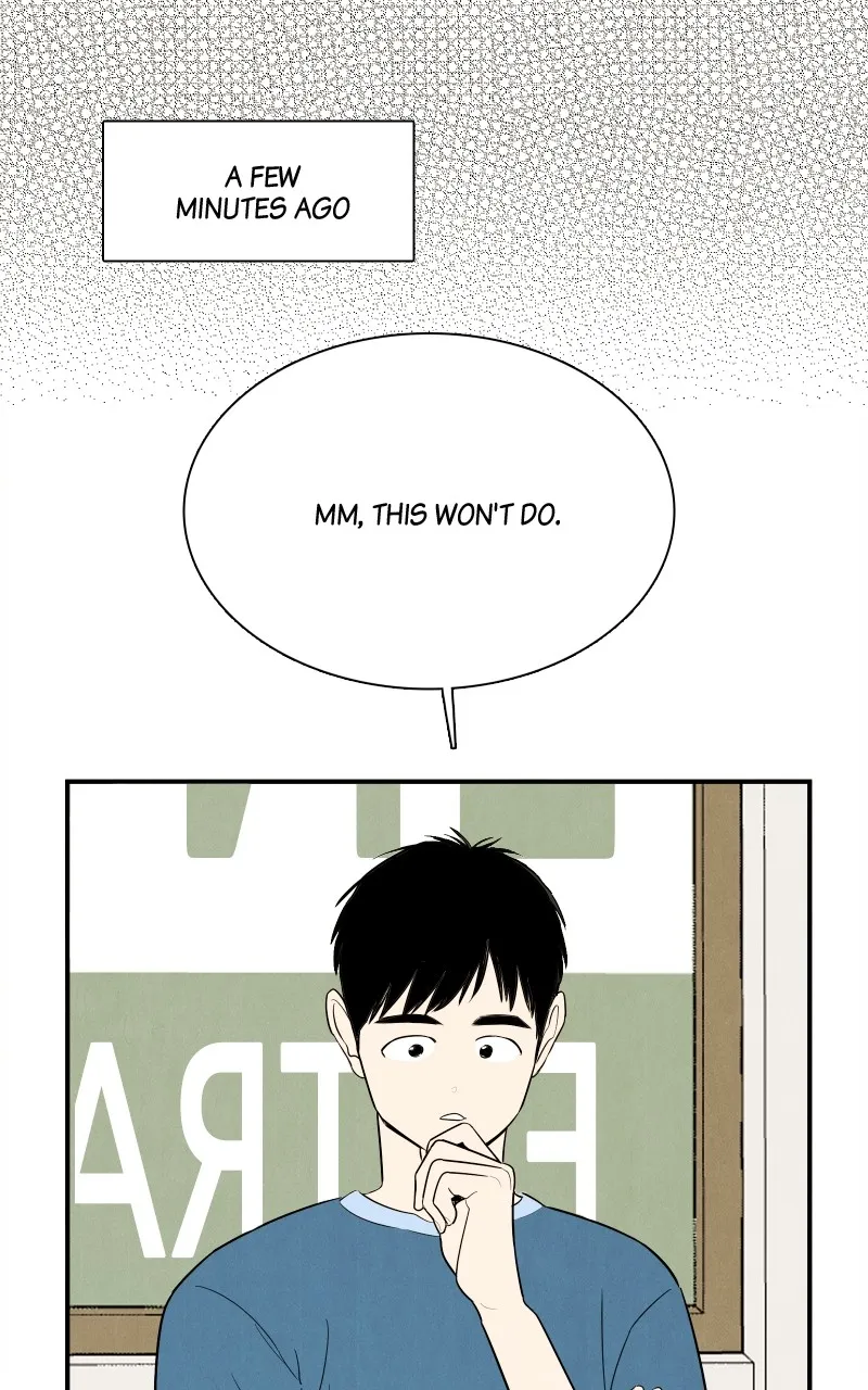 Read After School Lessons for Unripe Apples chapter 158 image 5 on Lezhin