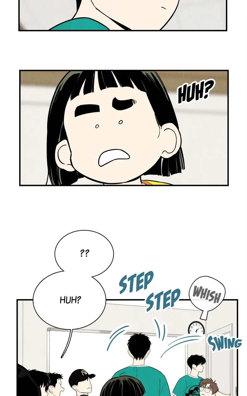 Read After School Lessons for Unripe Apples chapter 158 image 76 on Lezhin