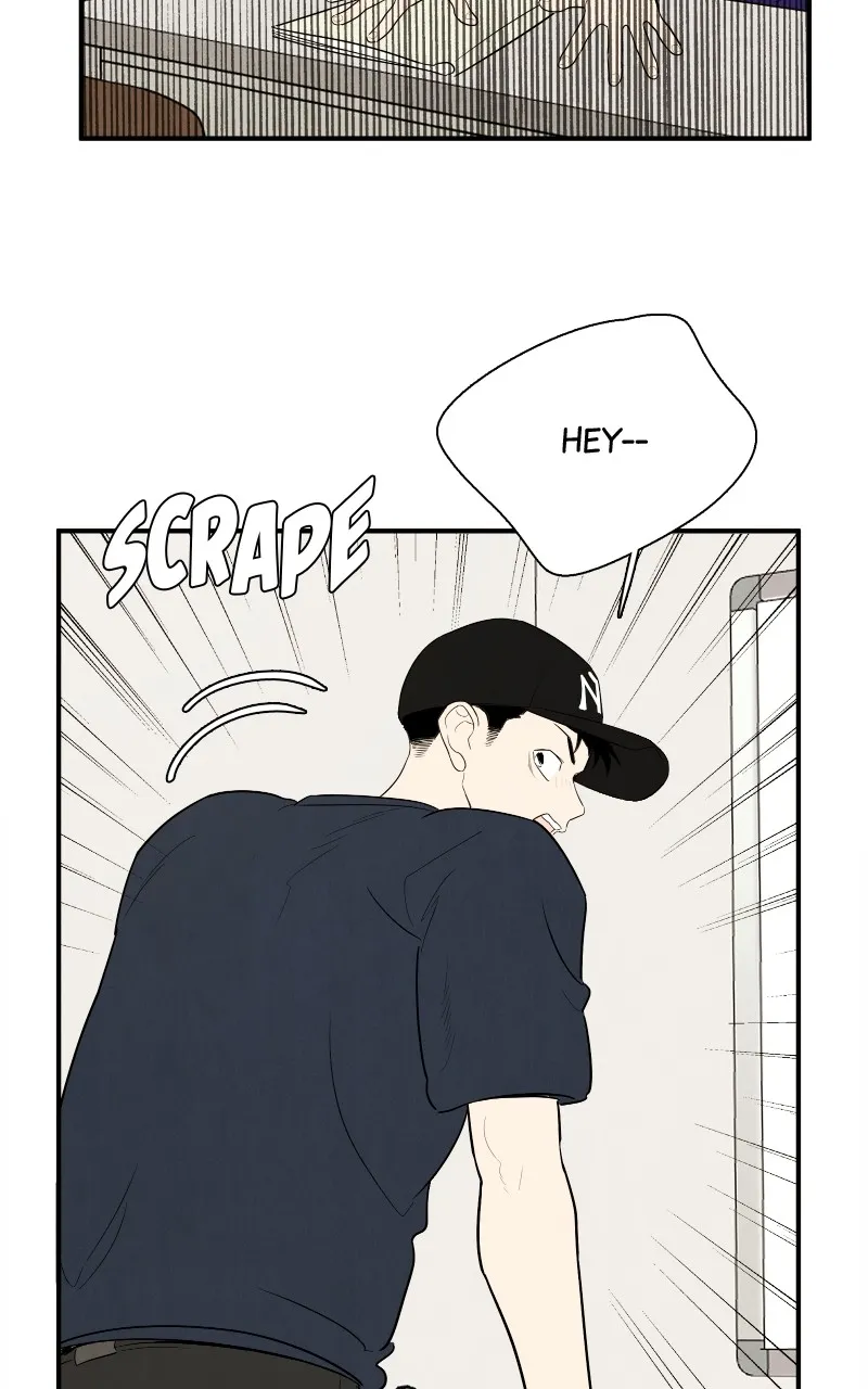 Read After School Lessons for Unripe Apples chapter 159 image 30 on Lezhin