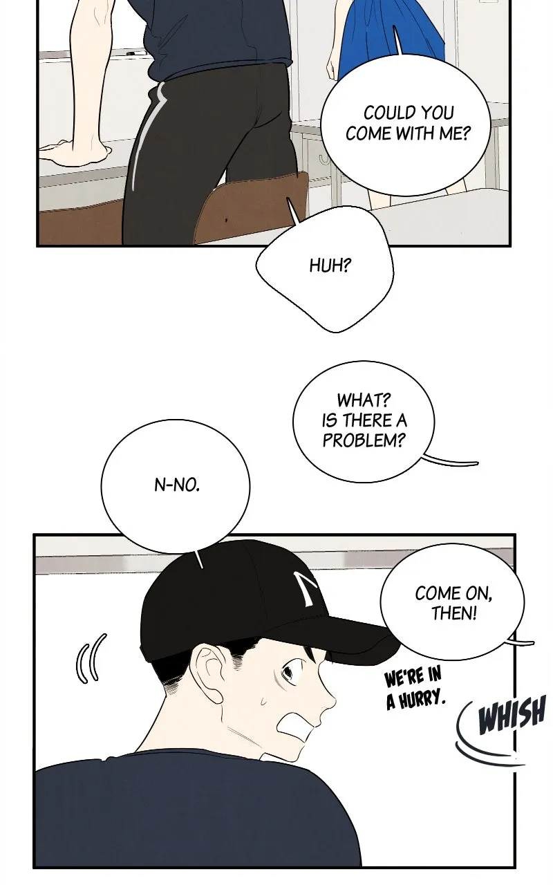 Read After School Lessons for Unripe Apples chapter 159 image 32 on Lezhin