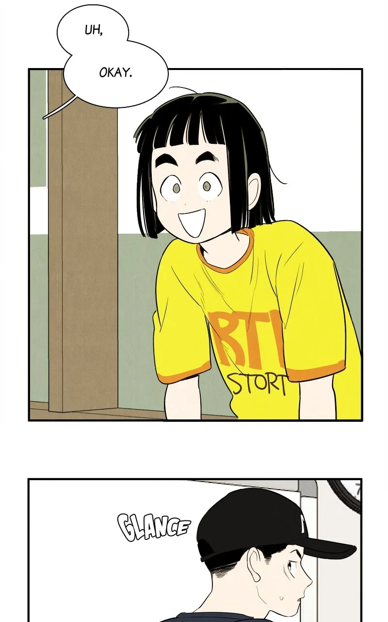 Read After School Lessons for Unripe Apples chapter 159 image 33 on Lezhin