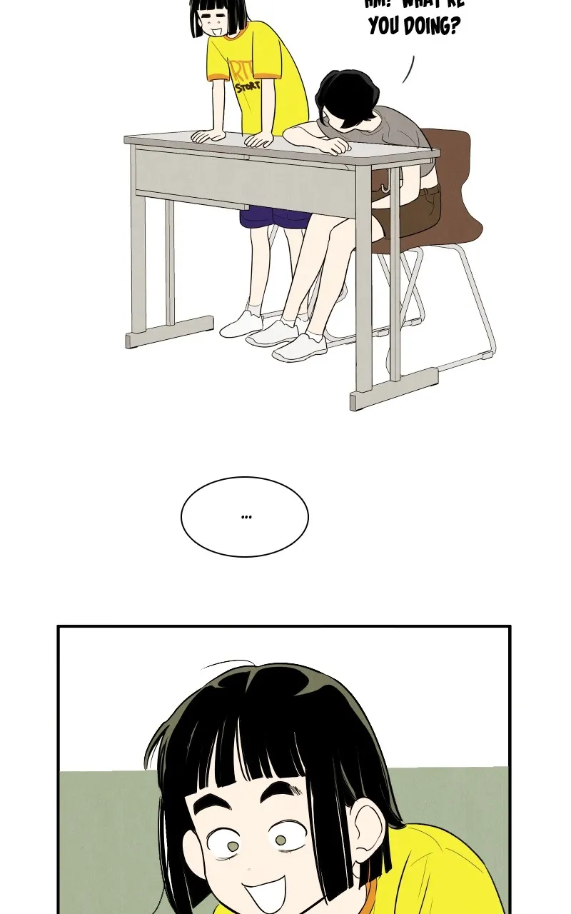 Read After School Lessons for Unripe Apples chapter 159 image 35 on Lezhin