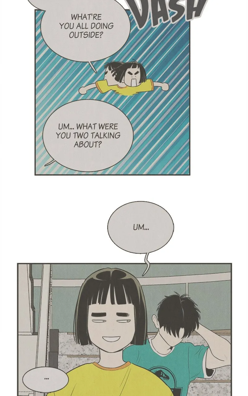 Read After School Lessons for Unripe Apples chapter 159 image 41 on Lezhin