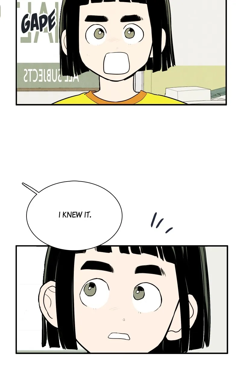 Read After School Lessons for Unripe Apples chapter 159 image 64 on Lezhin