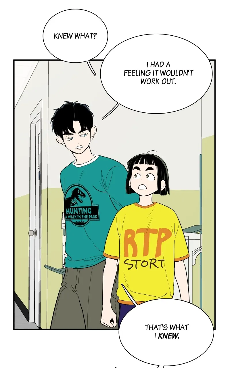 Read After School Lessons for Unripe Apples chapter 159 image 65 on Lezhin