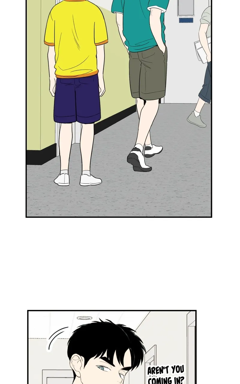 Read After School Lessons for Unripe Apples chapter 159 image 69 on Lezhin
