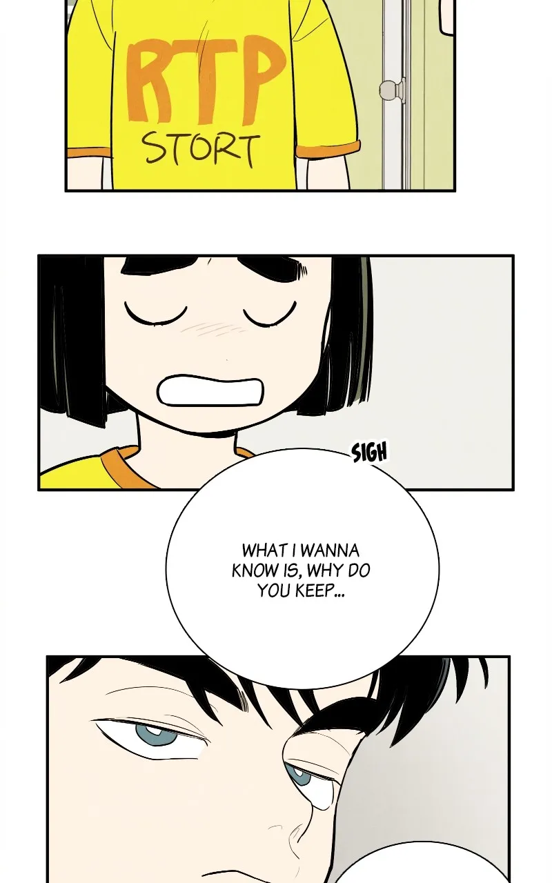 Read After School Lessons for Unripe Apples chapter 159 image 71 on Lezhin