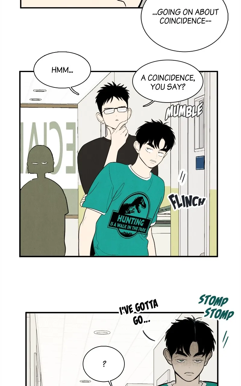 Read After School Lessons for Unripe Apples chapter 159 image 72 on Lezhin