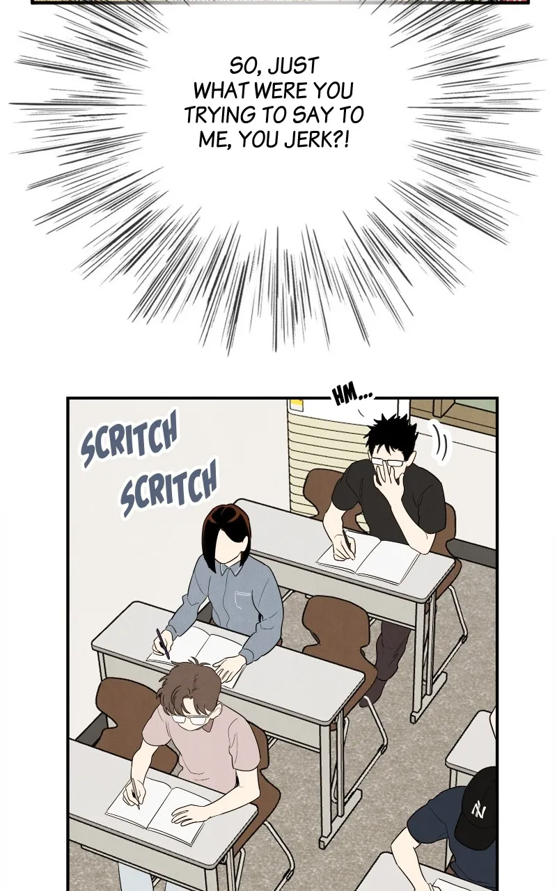 Read After School Lessons for Unripe Apples chapter 159 image 76 on Lezhin