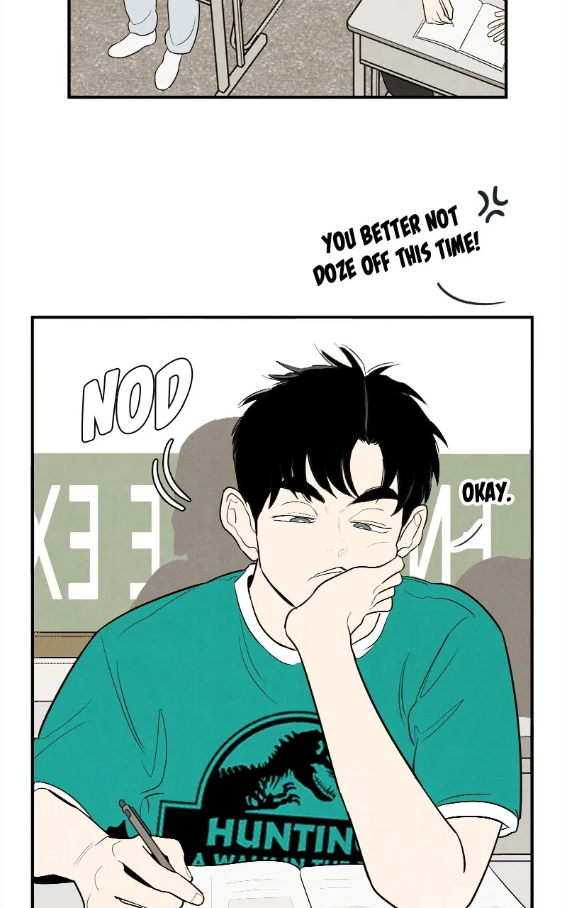 Read After School Lessons for Unripe Apples chapter 159 image 77 on Lezhin