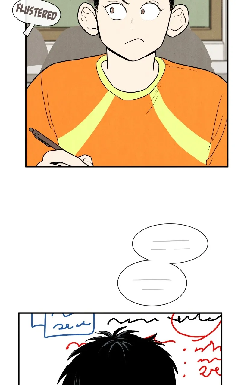 Read After School Lessons for Unripe Apples chapter 159 image 80 on Lezhin