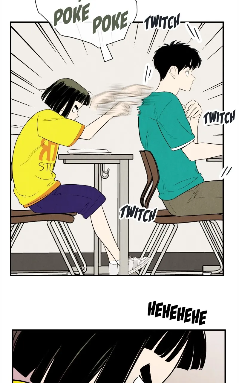 Read After School Lessons for Unripe Apples chapter 159 image 90 on Lezhin