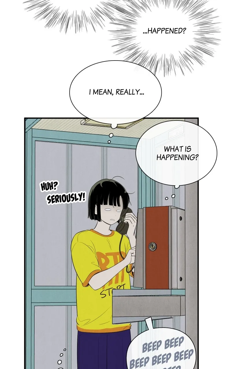 Read After School Lessons for Unripe Apples chapter 161 image 32 on Lezhin