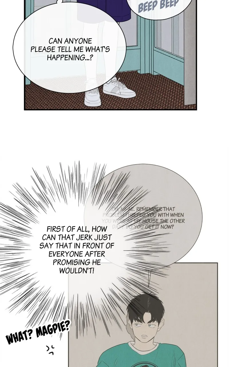Read After School Lessons for Unripe Apples chapter 161 image 33 on Lezhin