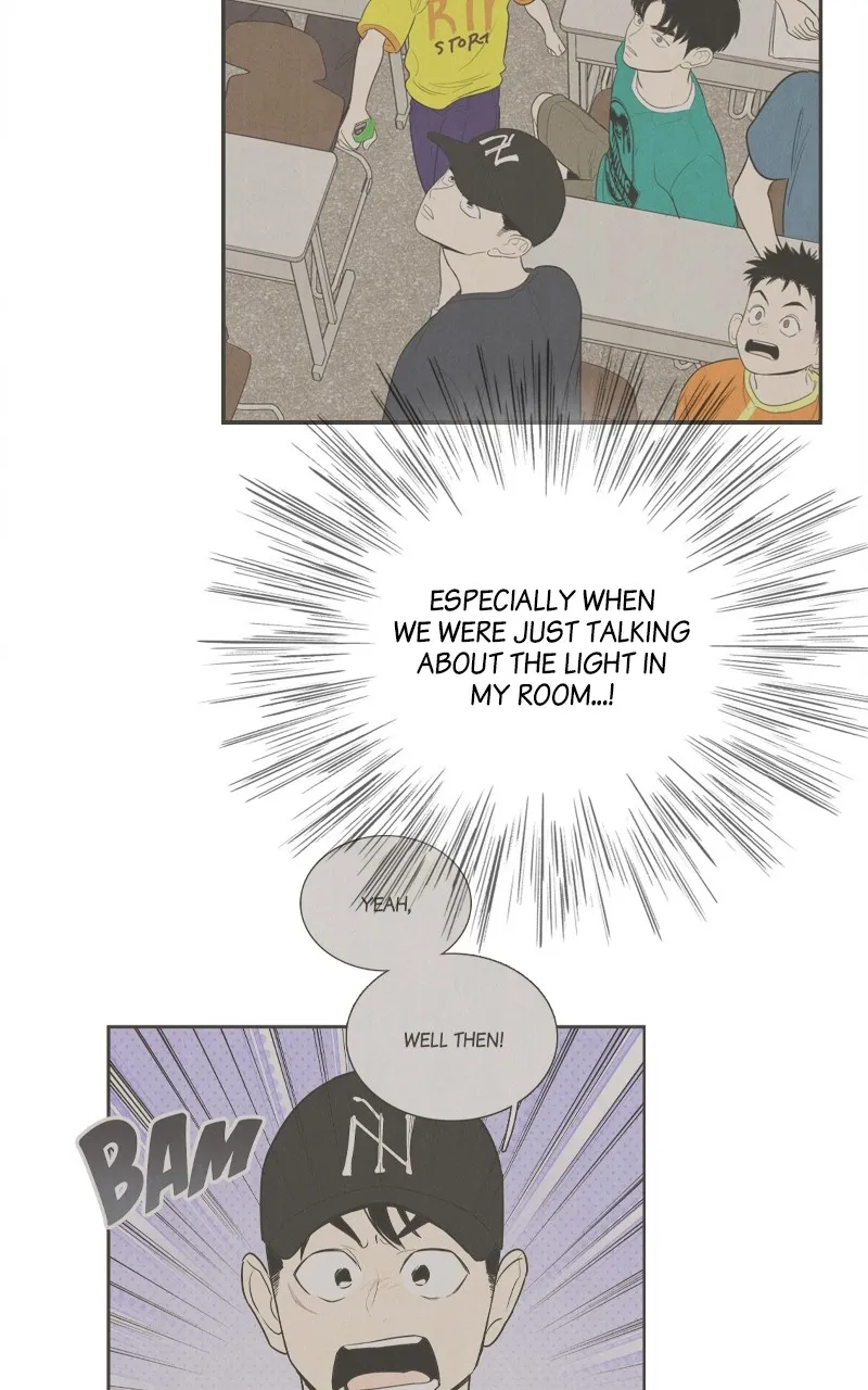 Read After School Lessons for Unripe Apples chapter 161 image 36 on Lezhin