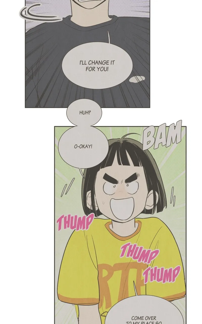 Read After School Lessons for Unripe Apples chapter 161 image 37 on Lezhin