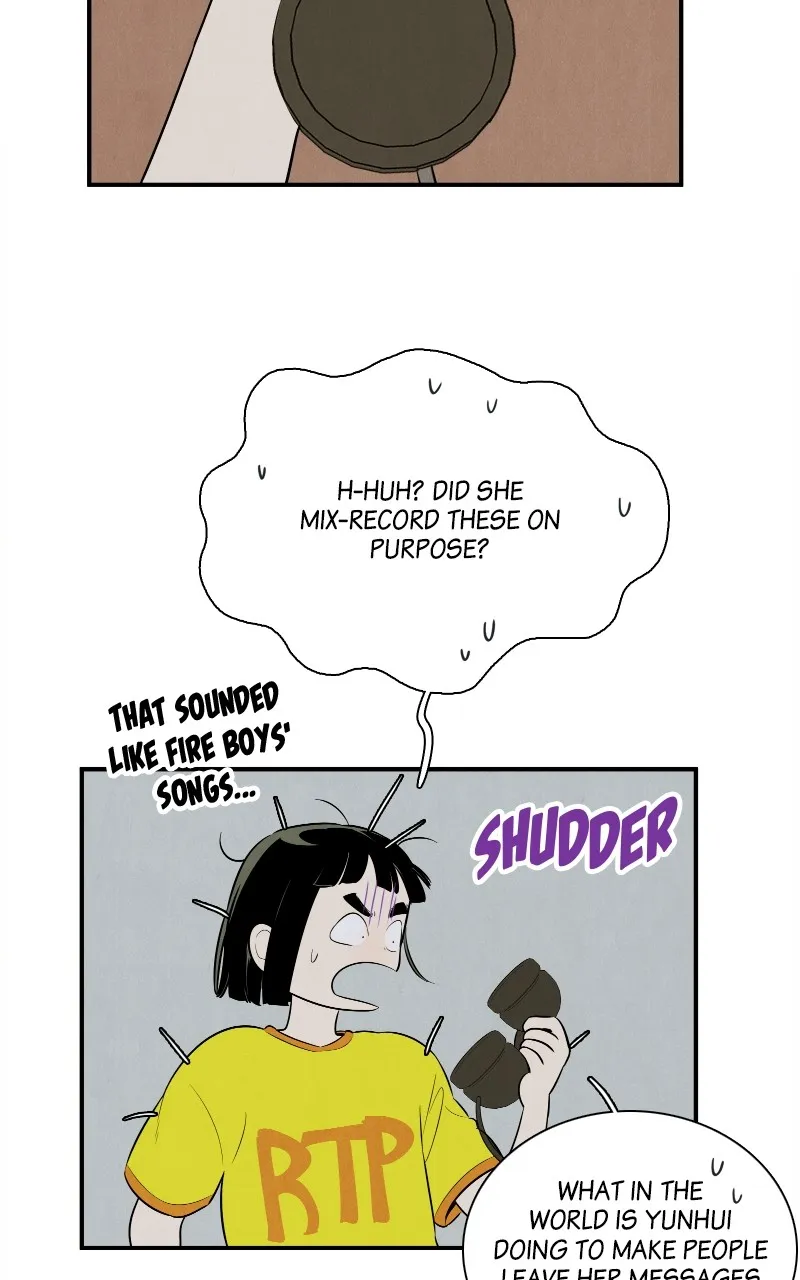 Read After School Lessons for Unripe Apples chapter 161 image 44 on Lezhin
