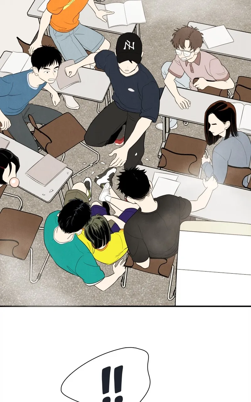 Read After School Lessons for Unripe Apples chapter 161 image 7 on Lezhin