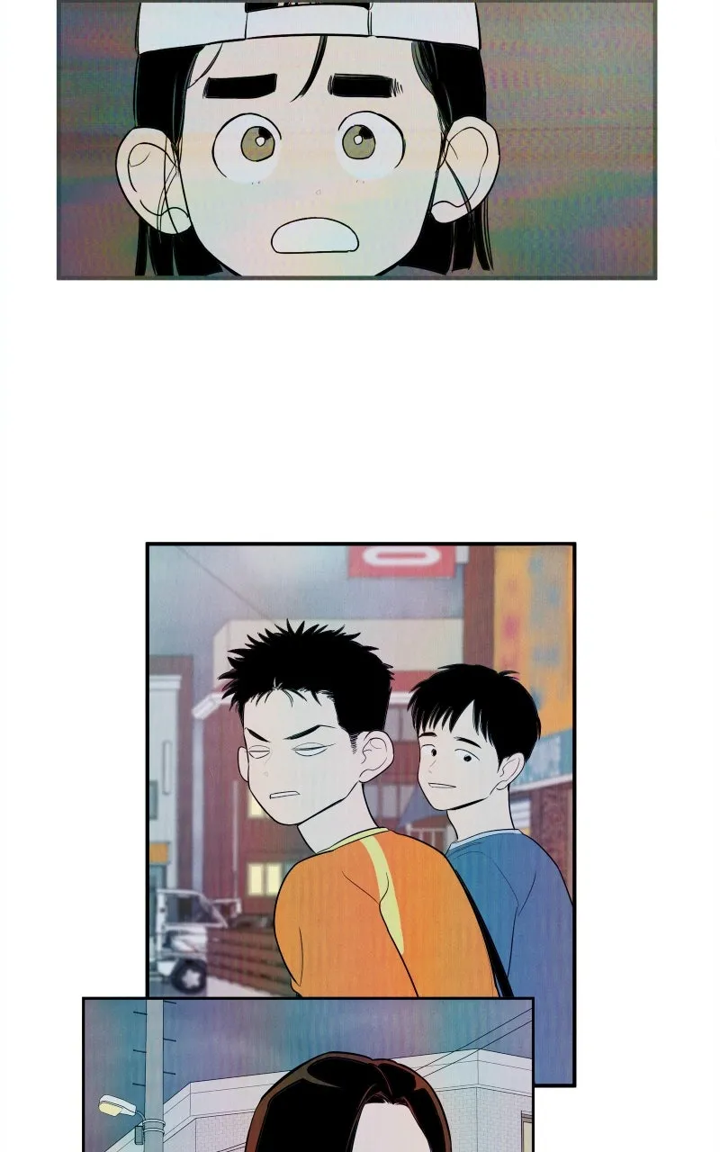 Read After School Lessons for Unripe Apples chapter 161 image 75 on Lezhin