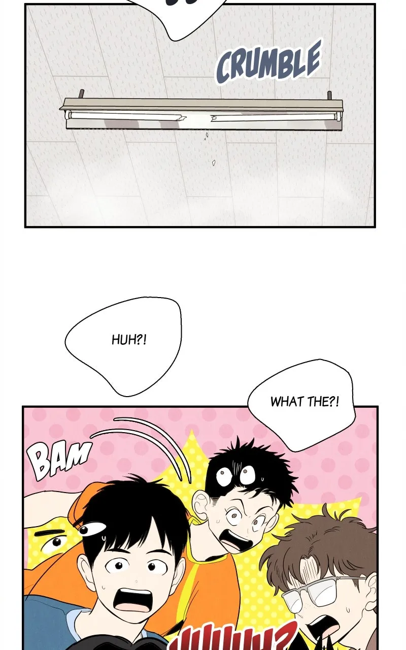 Read After School Lessons for Unripe Apples chapter 161 image 8 on Lezhin