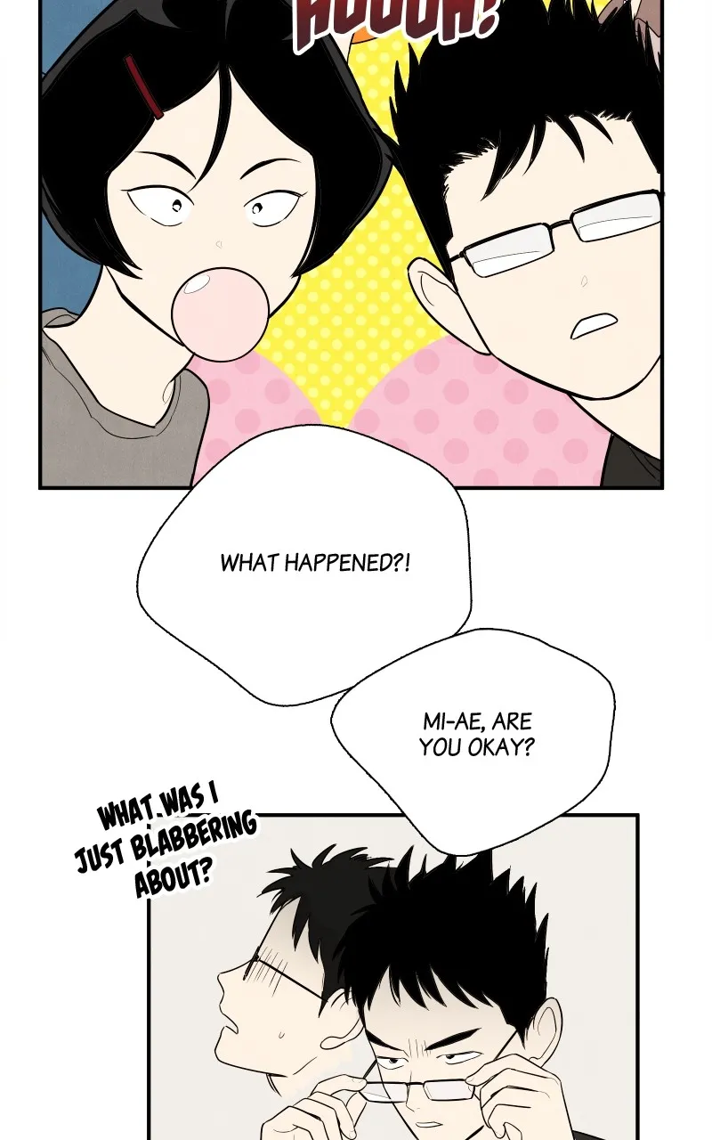 Read After School Lessons for Unripe Apples chapter 161 image 9 on Lezhin