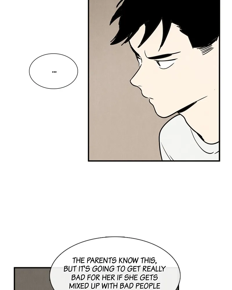 Read After School Lessons for Unripe Apples chapter 17 image 149 on Lezhin
