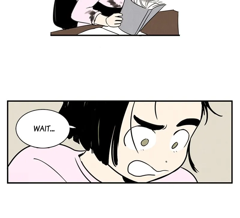Read After School Lessons for Unripe Apples chapter 17 image 34 on Lezhin