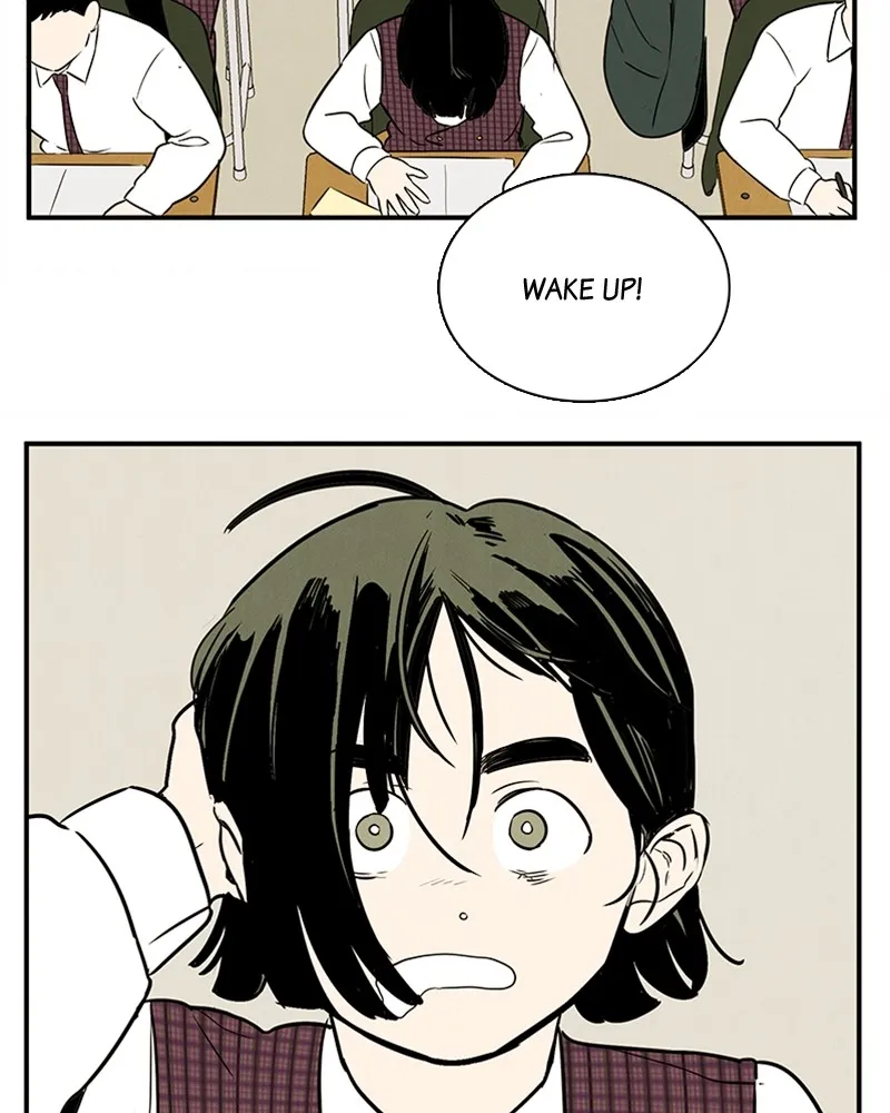 Read After School Lessons for Unripe Apples chapter 17 image 40 on Lezhin