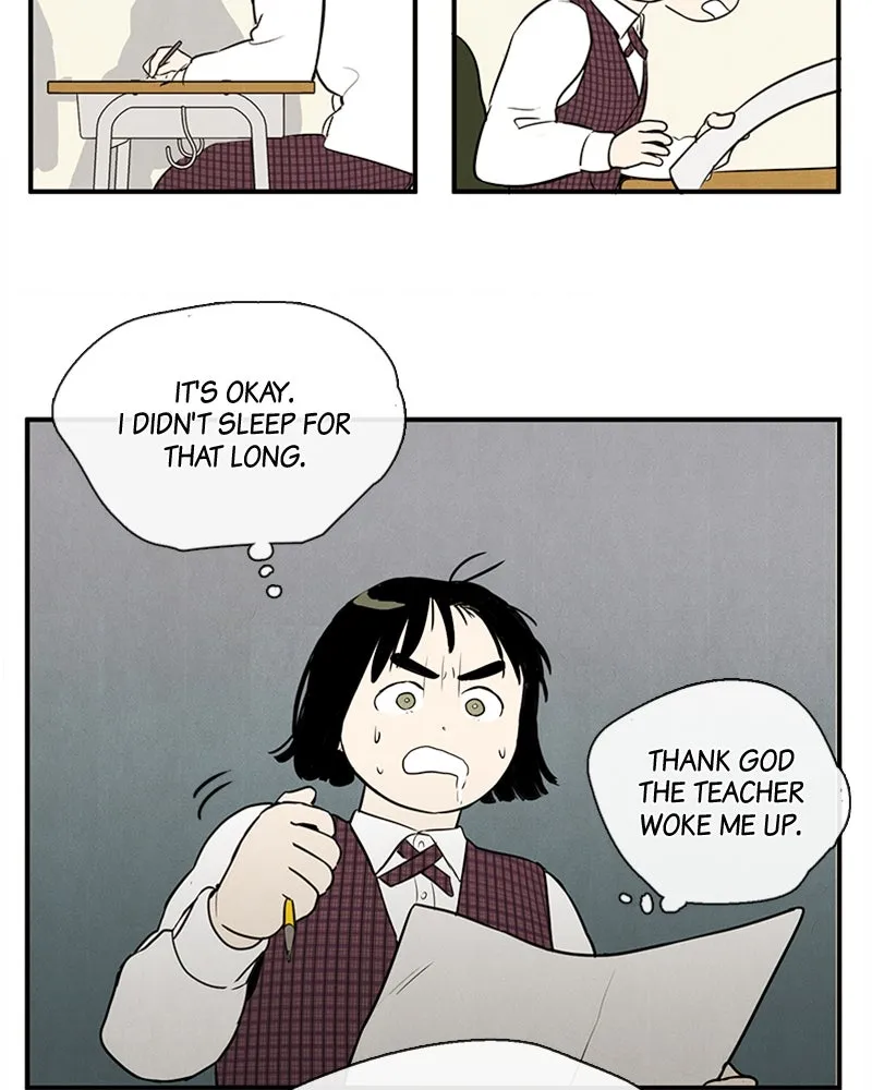 Read After School Lessons for Unripe Apples chapter 17 image 43 on Lezhin