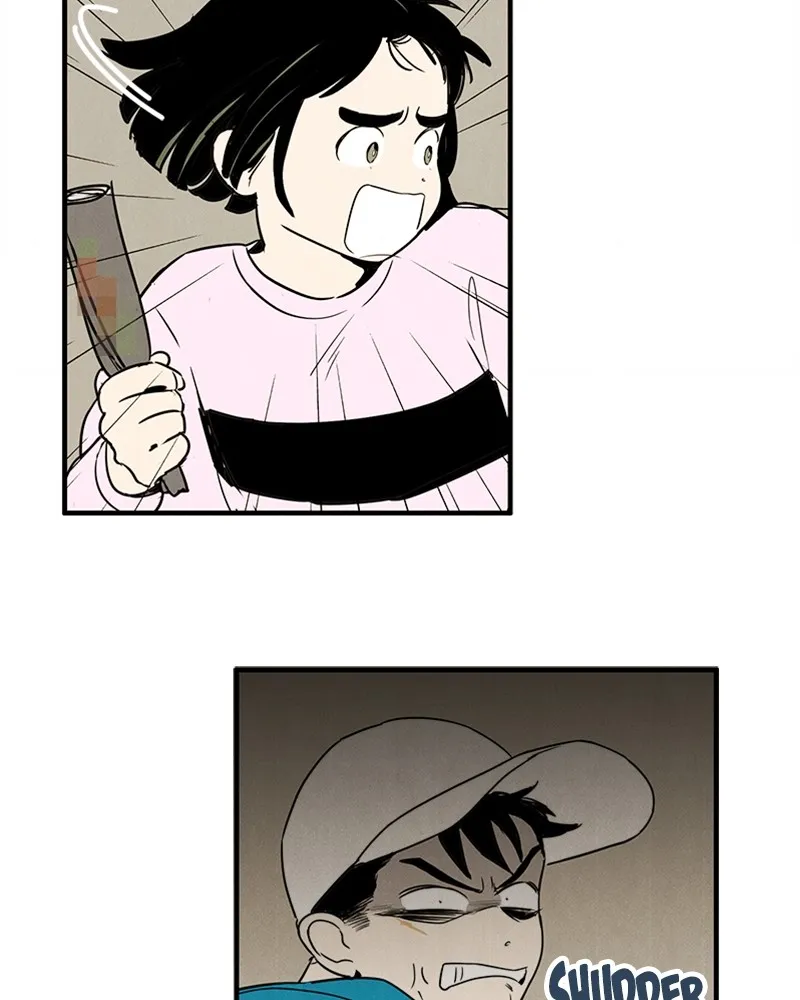 Read After School Lessons for Unripe Apples chapter 17 image 5 on Lezhin