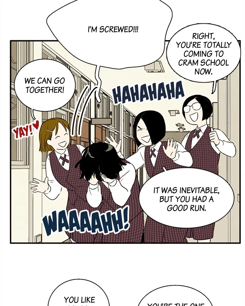 Read After School Lessons for Unripe Apples chapter 17 image 52 on Lezhin