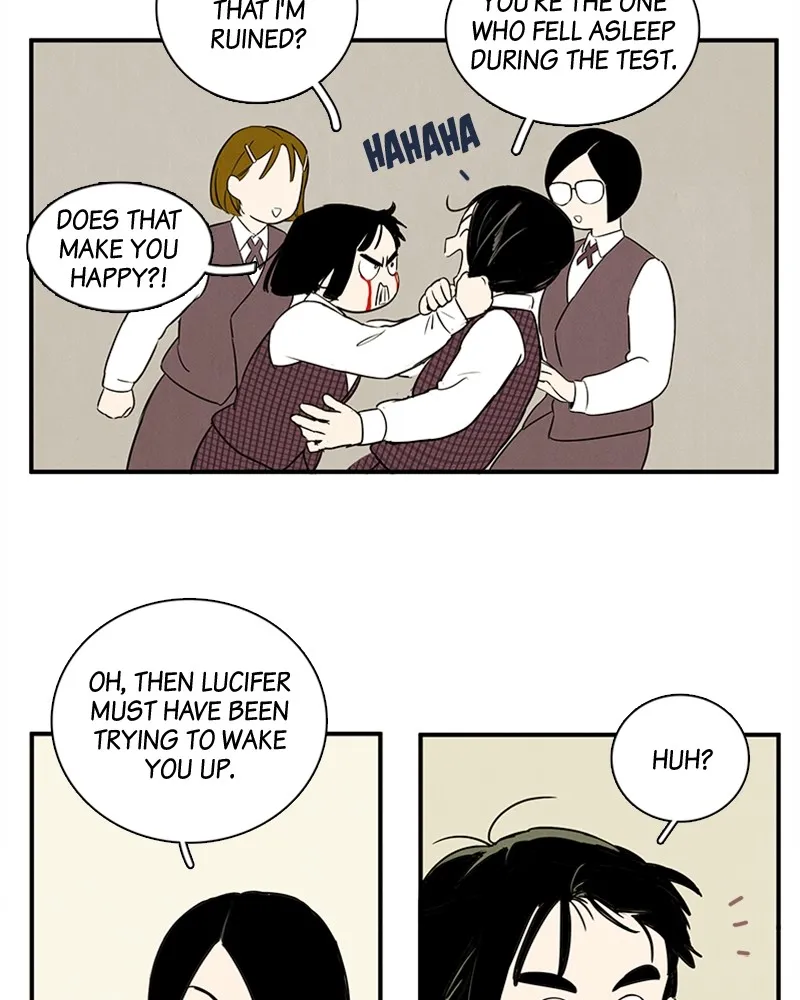 Read After School Lessons for Unripe Apples chapter 17 image 53 on Lezhin