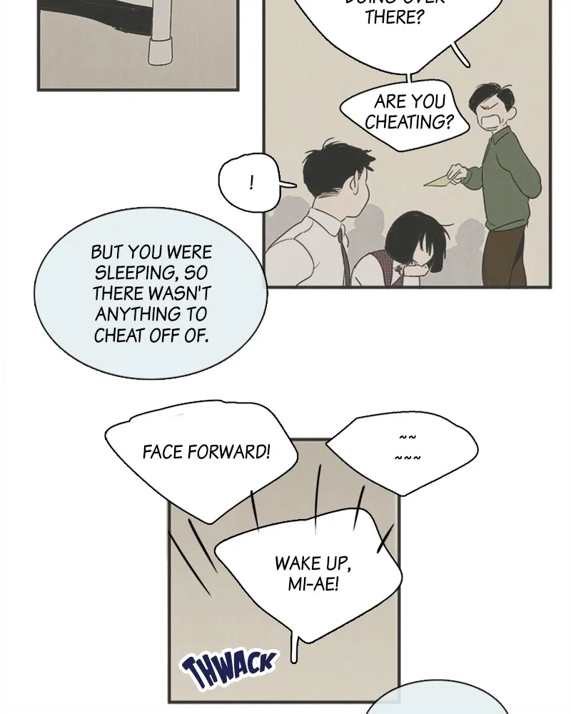 Read After School Lessons for Unripe Apples chapter 17 image 59 on Lezhin
